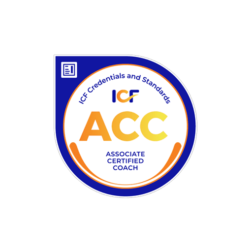 acc associate certified coach logo